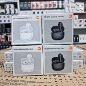 Redmi Buds 8 Active