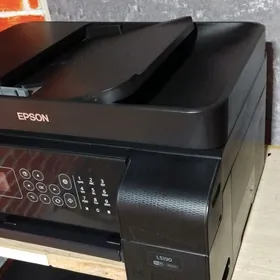 FAX 4 REÑLI EPSON L5190 