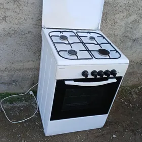 gaz plita газ плите