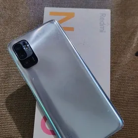Redmi Note 10
