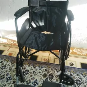 ИНВЛ. каляска