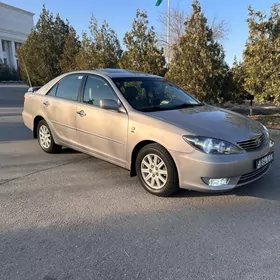 Toyota Camry 2005