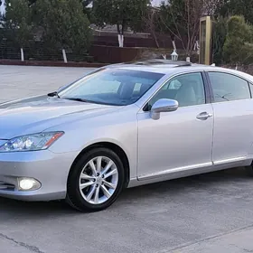 Lexus ES 350 2010