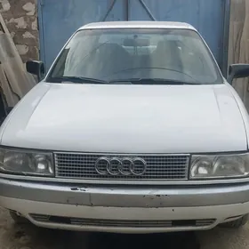 Audi 90 1990