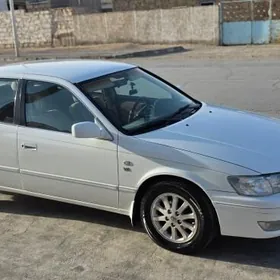 Toyota Camry 2002