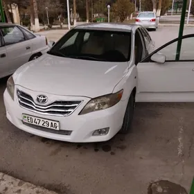Toyota Camry 2008