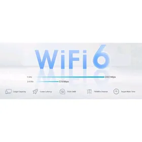 Портативный Wi-Fi роутер