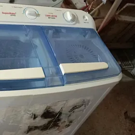 kir masynlar iki sany