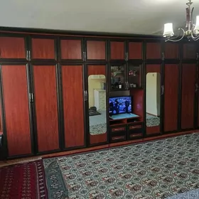 Стенка много функциональный