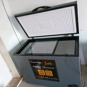 морозилник