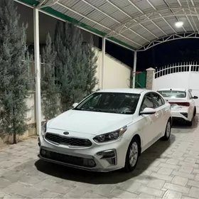 Kia Forte 2021