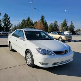 Toyota Camry 2005