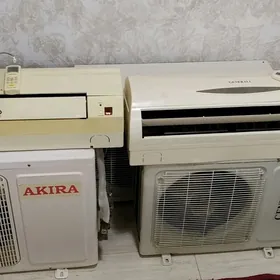 Akira kansaner 30 lyk