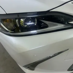 Lexsus ES 2020 original