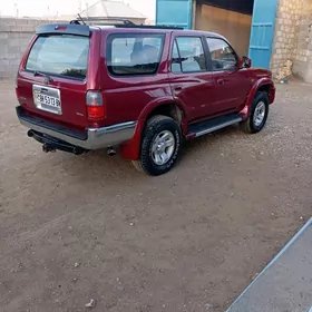 Toyota 4Runner 1996