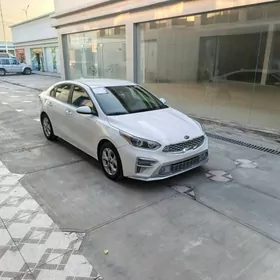 Kia Forte 2021