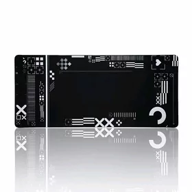 800x300x2 ️ KOWRIK коврик