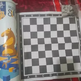 шахматы