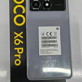 POCO X6 PRO 5G
