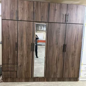 MEBEL TÄZE GARNITUR ŞKAF