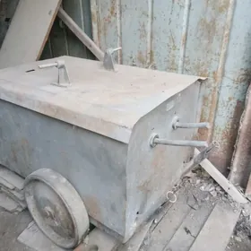 Пуско-зарядное устр.Zaryat ber