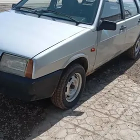 Lada 21099 2002