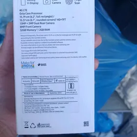 samsung a10 s