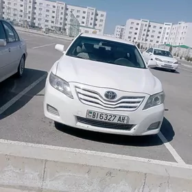 Toyota Camry 2009