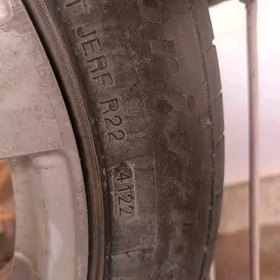 Karolla diska pakryşka