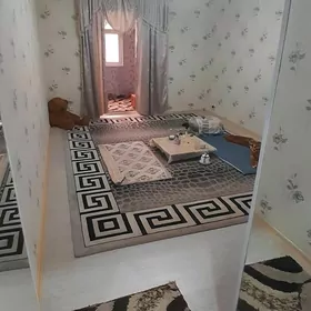 3 etaz 1komnat in arzany Alsan