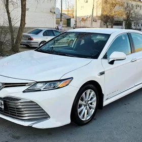 Toyota Camry 2020