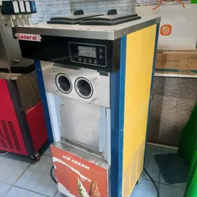 Marožny aparat ady General