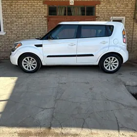 Kia Soul 2011