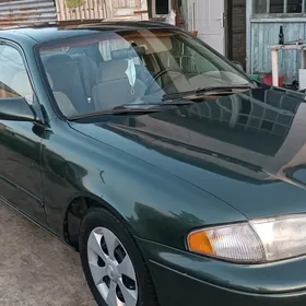Mazda 626 1999