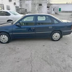 Opel Vectra 1991