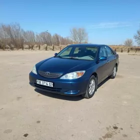 Toyota Camry 2003