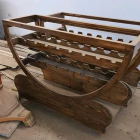 винная полка vino polka