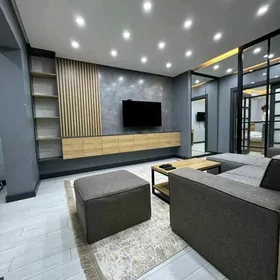  ДОСААФ, 2-Komnat. Full 