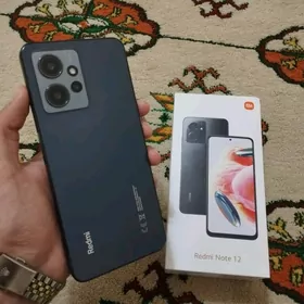 Redmi Note 12 8/128Gb