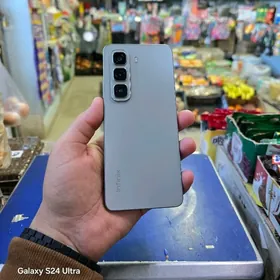 Infinix Hot 50 12.128