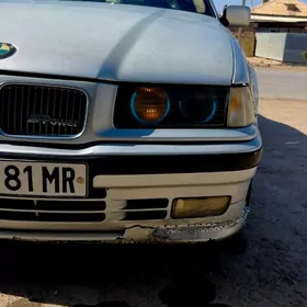 BMW 325 1993