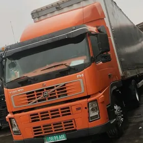 Volvo FM 520 2006