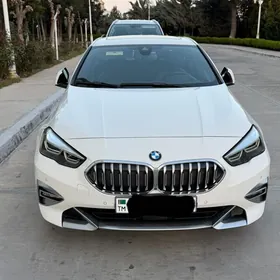 BMW 2 Series Gran Coupe 2021