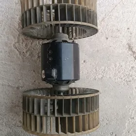 Bmw kondisioner wentilyator
