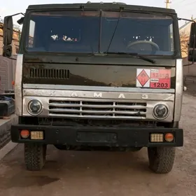 Kamaz 5410 1991