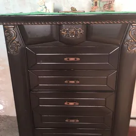 Арап.  камот.