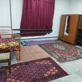 ARENDA KOMNAT AÝLYK