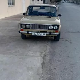 Lada 2106 1988