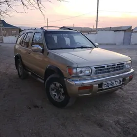 Toyota 4Runner 1996