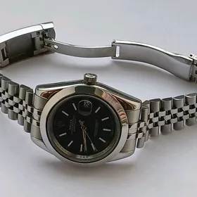 ROLEX oyster perpetual DATEJUS